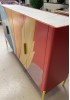 Minos Sideboard 4 Door W150 *Last Floor Model
